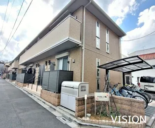 ソレーユ三ノ輪の画像