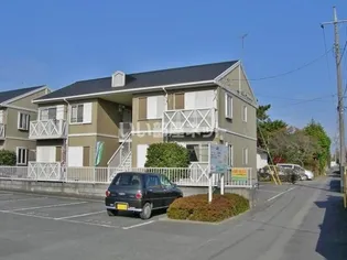 グランドール華蔵寺Aの画像