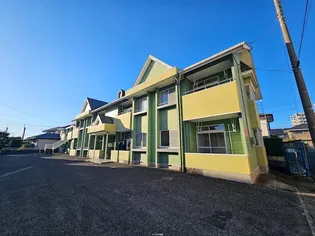 ファミールマジェスタ東の画像