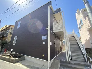 レオネクスト髙橋の画像