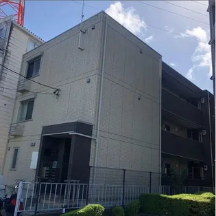 セジュール三和【1階】の外観