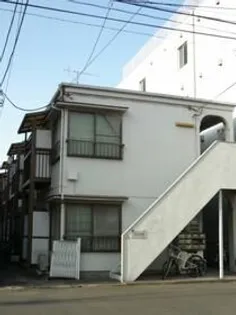 メゾンなつめの画像