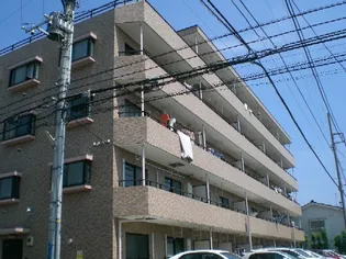 ウェルファー南林間の画像