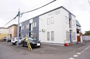 レフィナードB&Wの外観