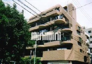 サングリーン新栄の画像