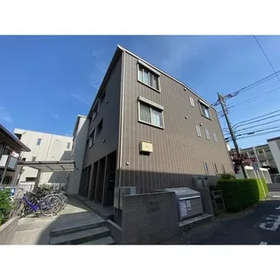 RELAIR(リレア)【2階】の外観