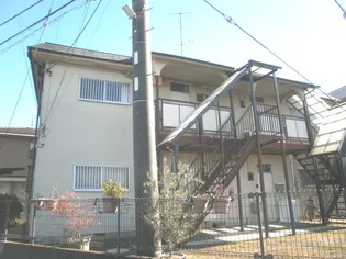 アドバンス多摩Bの画像