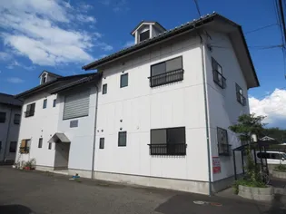 グレースコートBの画像