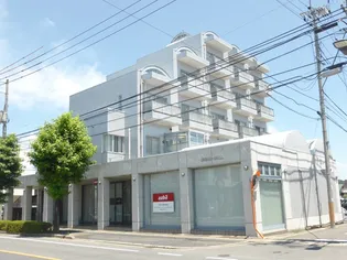 アーバンモール【4階】の外観