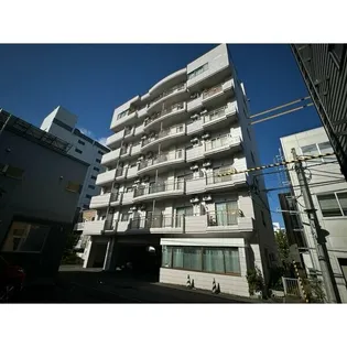 スイーズS4【2階】の外観