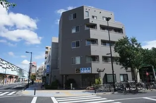 ビューテラスレモン【2階】の外観