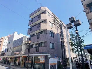 スペースナインの画像