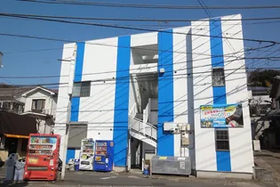 アザレ読売ランドA棟の画像