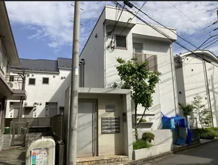 VOGA ASAGAYA【1階】の外観