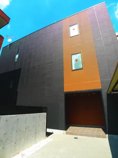 CROSS COURT NAKAーAOKIの画像