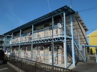 一本松アパートの画像