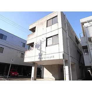 パークコート彦三の画像