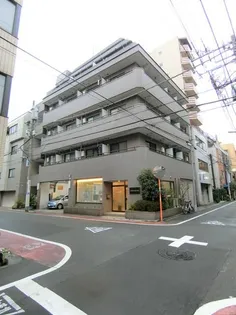 吉野屋ビルの画像