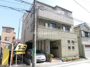 メゾン ピアサイドの画像