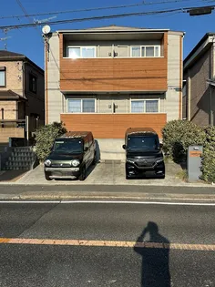 リープラス藤江の画像