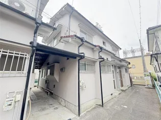 広島県安芸郡海田町大正町【一戸建】の外観