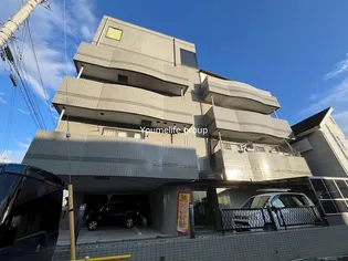 プラチナレジデンスの画像