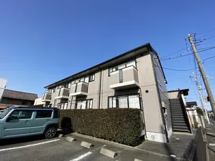 ケントパレスA Bの画像