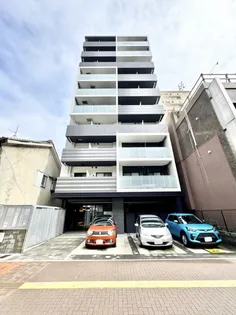 レジデンシア鶴舞公園の画像