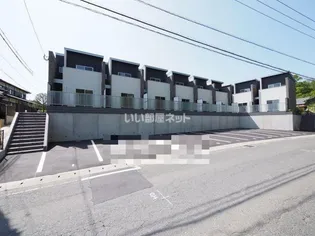 ファーストリンクよど姫の画像