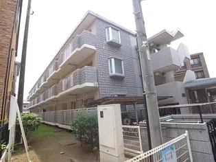 ペルテ津田沼の画像