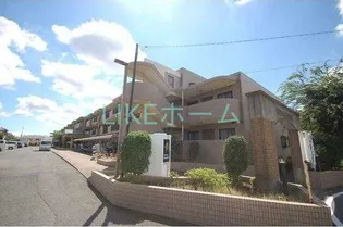 ベルグプレシャデス船橋の画像