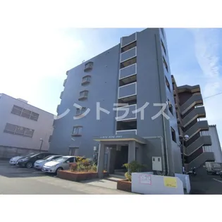 アルバインローズイッセイの画像