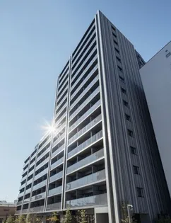 コンフォリア東陽町の画像