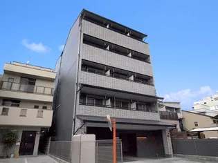 ピュアリスMIYABIの画像