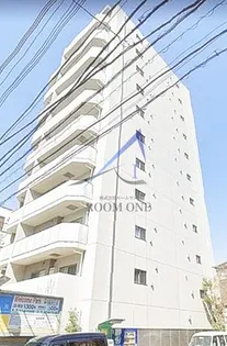 レピュア上野根岸の画像