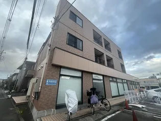 マイカハウスの画像