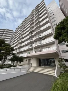 サンコーポ浦安A棟の画像