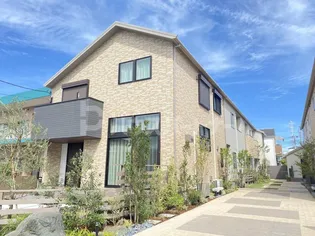 シーズンテラス舎人公園A棟の画像