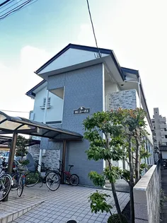 サニーハイツの画像