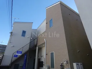 ベイルーム和田町の画像