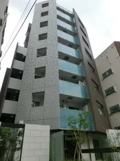 コスモリード原宿の画像