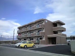 エンゼルコートの画像