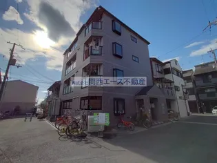 エヌズコートの画像