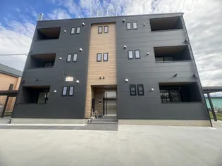 レガルバ富田の画像