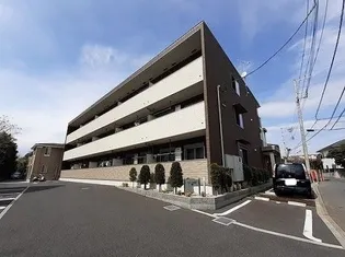 エクレーヌ湘南の画像