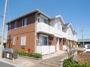 シャンテソラーレ A棟の画像