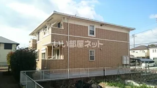 アンジュ パティオⅠの画像