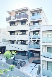 アンジェ百合丘の画像