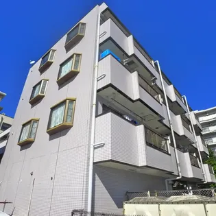 クレスト新松戸の画像