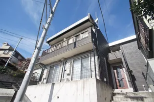 リブリ メゾン パートシュクレの画像